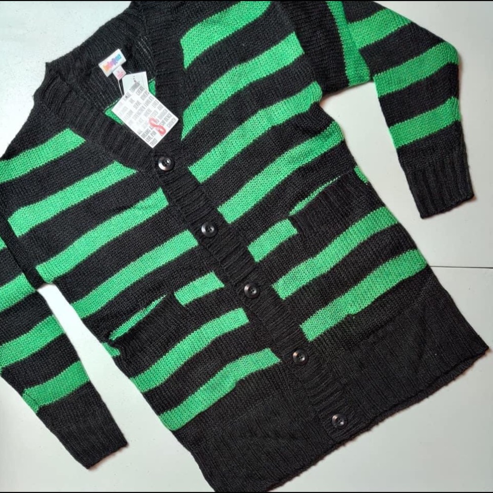 LuLaRoe Lucille Cardigan/Sweater